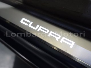 CUPRA Formentor 2.5 tsi vz5 4drive 390cv dsg