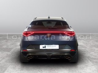 CUPRA Formentor 2.5 tsi vz5 4drive 390cv dsg