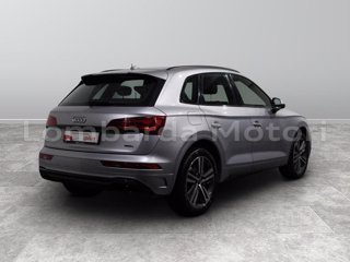 AUDI Q5 40 2.0 tdi mhev 12v s line plus quattro s-tronic