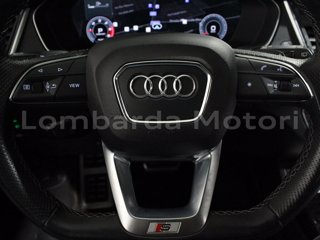 AUDI Q5 40 2.0 tdi mhev 12v s line plus quattro s-tronic