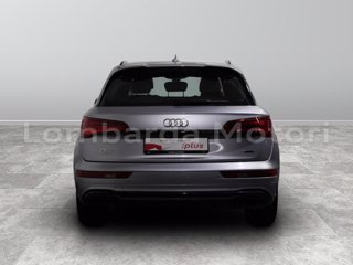 AUDI Q5 40 2.0 tdi mhev 12v s line plus quattro s-tronic