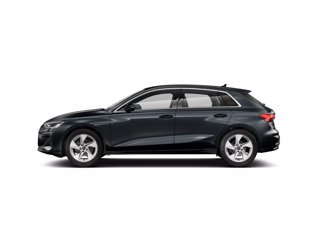 AUDI A3 sportback 35 2.0 tdi business advanced s-tronic