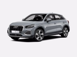 AUDI Q2 35 2.0 tdi business advanced quattro s-tronic