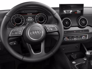 AUDI Q2 35 2.0 tdi business advanced s-tronic