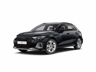 AUDI A3 allstreet 35 2.0 tdi business advanced s-tronic