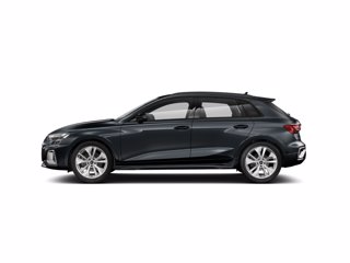 AUDI A3 allstreet 35 2.0 tdi business advanced s-tronic