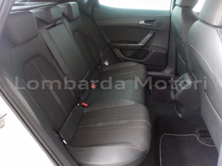 CUPRA Formentor 1.5 tsi 150cv