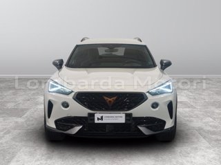 CUPRA Formentor 1.5 tsi 150cv