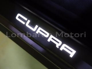 CUPRA Formentor 1.5 tsi 150cv