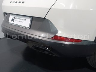 CUPRA Formentor 1.5 tsi 150cv