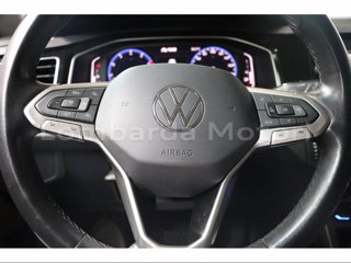 VOLKSWAGEN Polo 1.0 tsi style 95cv dsg