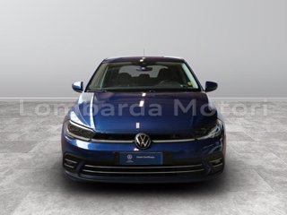 VOLKSWAGEN Polo 1.0 tsi style 95cv dsg