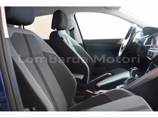 VOLKSWAGEN Polo 1.0 tsi style 95cv dsg