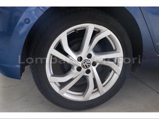 VOLKSWAGEN Polo 1.0 tsi style 95cv dsg