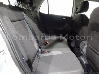 VOLKSWAGEN T-cross 1.0 tsi style 95cv