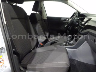 VOLKSWAGEN T-cross 1.0 tsi style 95cv