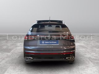 VOLKSWAGEN Taigo 1.0 tsi r-line 110cv dsg