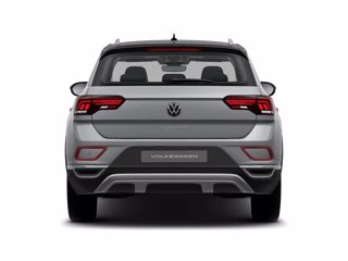 VOLKSWAGEN T-roc 1.0 tsi style 115cv