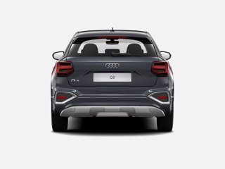 AUDI Q2 35 2.0 tdi business advanced quattro s-tronic