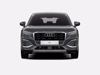 AUDI Q2 35 2.0 tdi business advanced quattro s-tronic