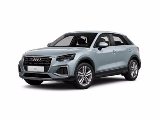 AUDI Q2 40 2.0 tfsi business advanced quattro s-tronic