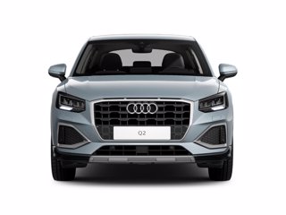 AUDI Q2 40 2.0 tfsi business advanced quattro s-tronic