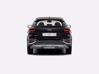 AUDI Q2 35 2.0 tdi business advanced quattro s-tronic