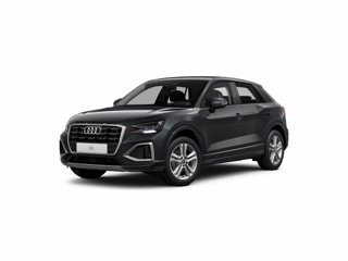 AUDI Q2 35 2.0 tdi business advanced s-tronic