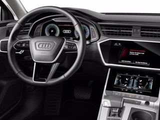 AUDI A6 avant 50 2.0 tfsi e business advanced quattro s-tronic