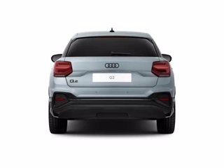 AUDI Q2 35 2.0 tdi edition one s line edition s-tronic