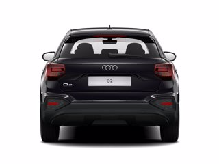 AUDI Q2 35 2.0 tdi s-tronic