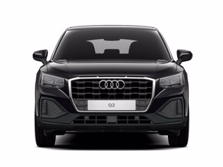 AUDI Q2 35 2.0 tdi s-tronic