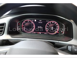 VOLKSWAGEN T-roc 2.0 tdi life 115cv