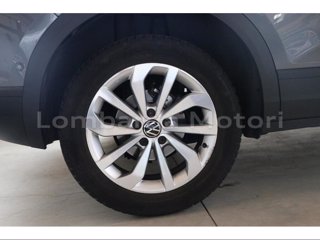 VOLKSWAGEN T-roc 2.0 tdi life 115cv