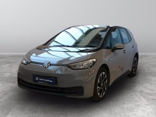 VOLKSWAGEN Id.3 45 kwh pure performance