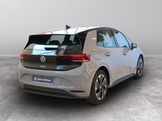 VOLKSWAGEN Id.3 45 kwh pure performance