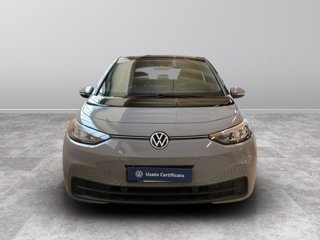 VOLKSWAGEN Id.3 45 kwh pure performance