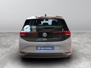 VOLKSWAGEN Id.3 45 kwh pure performance