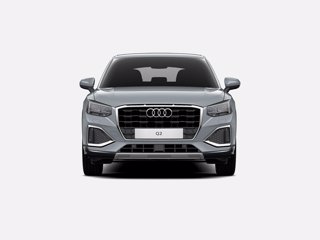 AUDI Q2 35 2.0 tdi business advanced quattro s-tronic