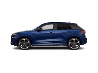 AUDI Q2 35 2.0 tdi edition one s line edition s-tronic