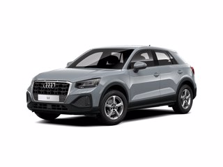 AUDI Q2 35 2.0 tdi s-tronic