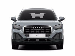 AUDI Q2 35 2.0 tdi s-tronic