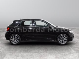 AUDI A1 sportback 30 1.0 tfsi admired advanced 116cv s-tronic my20