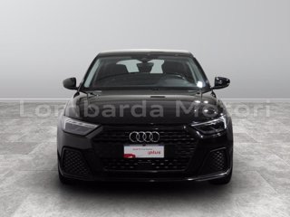 AUDI A1 sportback 30 1.0 tfsi admired advanced 116cv s-tronic my20