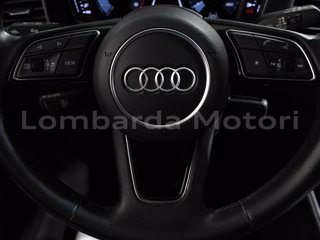 AUDI A1 citycarver 30 1.0 tfsi admired 110cv s-tronic