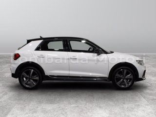 AUDI A1 citycarver 30 1.0 tfsi admired 110cv s-tronic