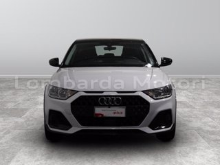 AUDI A1 citycarver 30 1.0 tfsi admired 110cv s-tronic