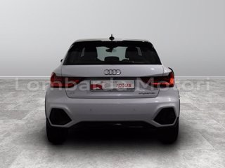 AUDI A1 citycarver 30 1.0 tfsi admired 110cv s-tronic