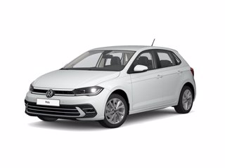 VOLKSWAGEN Polo 1.0 tsi style 95cv