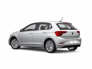 VOLKSWAGEN Polo 1.0 tsi style 95cv